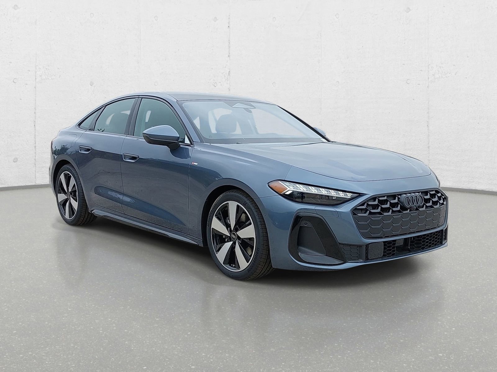 New 2026 Audi A5 2.0T Premium Plus AWD/4WD image 3