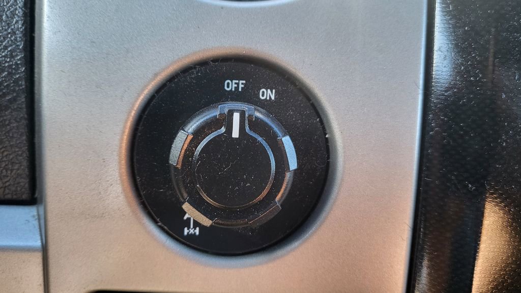 Used 2012 Ford F150 FX2 w/ FX Luxury Pkg RWD image 34