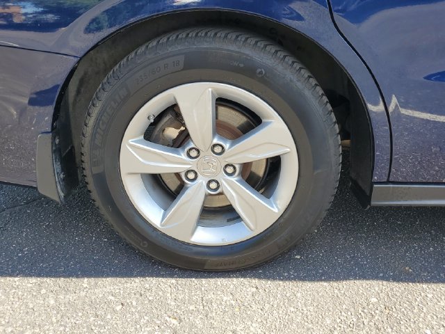 Used 2020 Honda Odyssey EX-L image 5