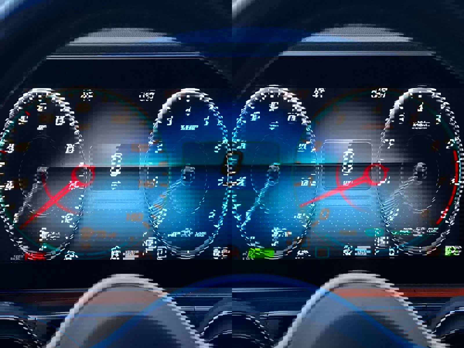 Used 2022 Mercedes-Benz GLS 450 4MATIC image 25