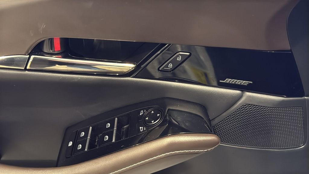 Used 2023 MAZDA CX-30 2.5 Turbo w/ Premium Plus Pkg image 22