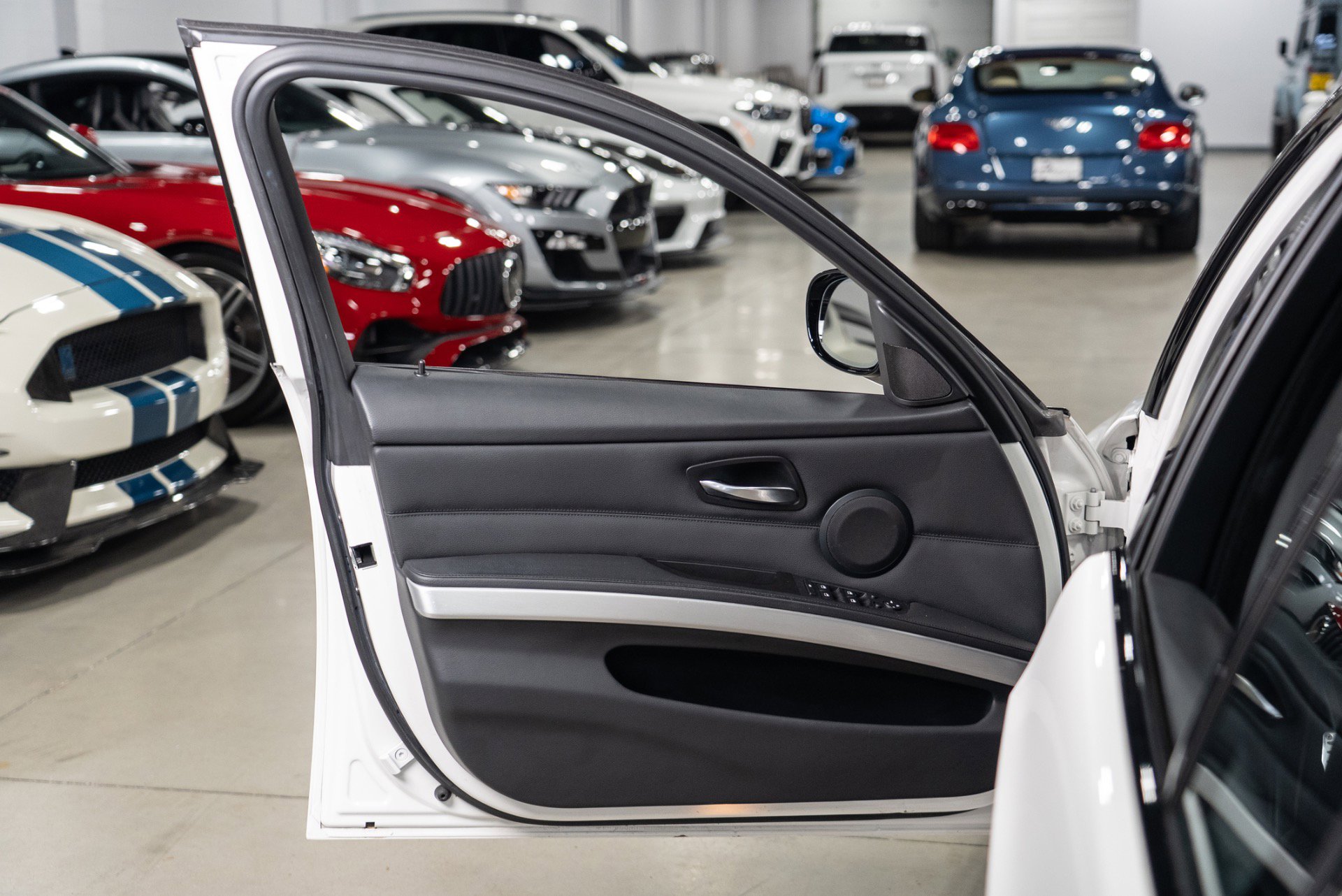 Used 2009 BMW 335i Sedan image 53