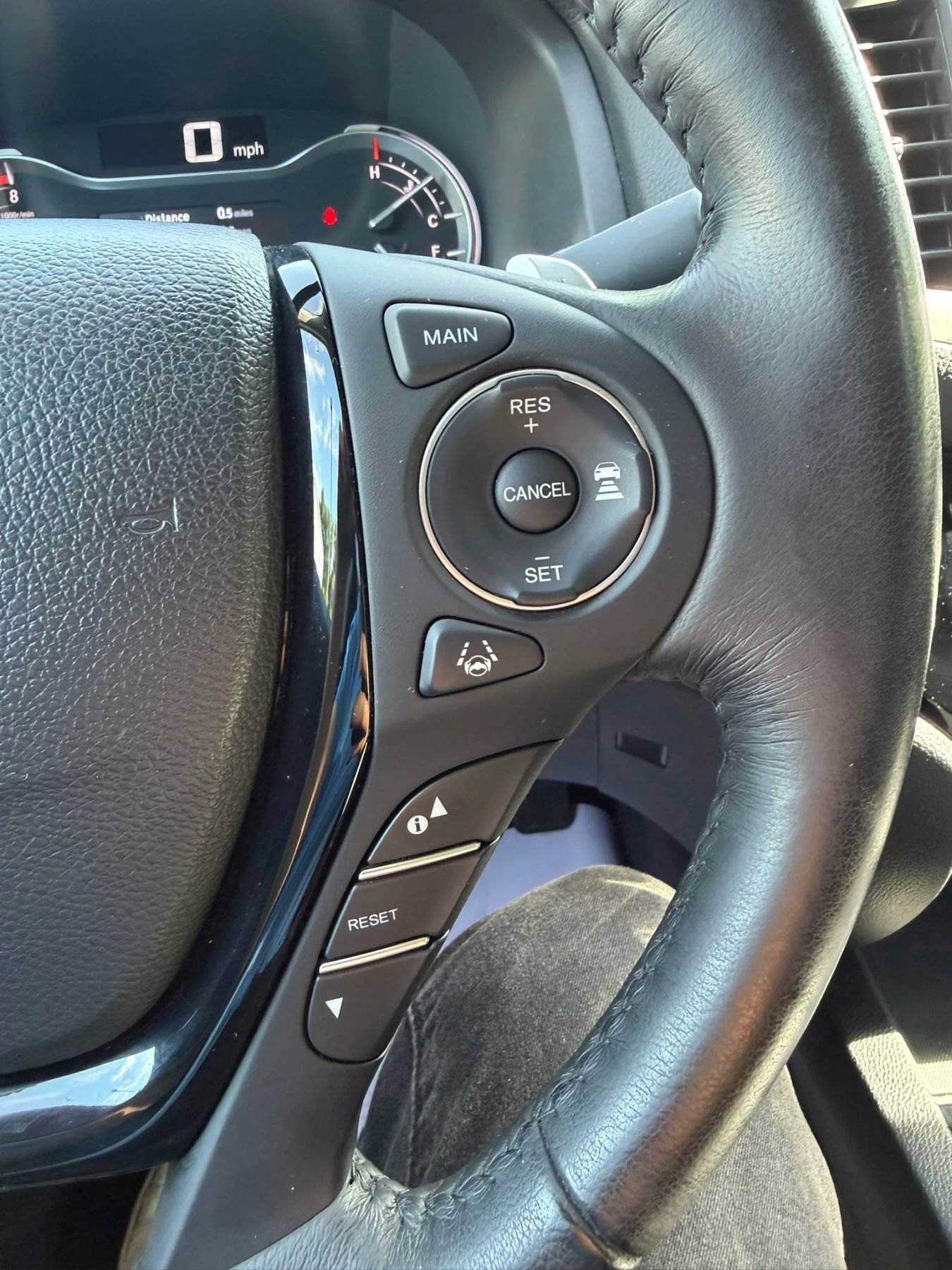 Used 2020 Honda Ridgeline RTL-E image 19