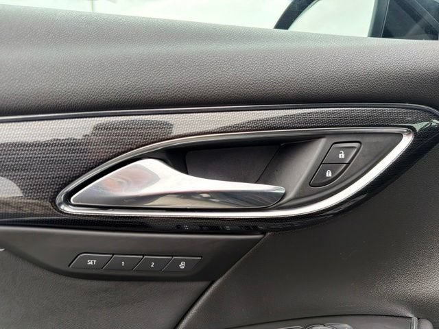 Used 2023 Buick Envision Essence w/ Sport Touring Package AWD/4WD image 23