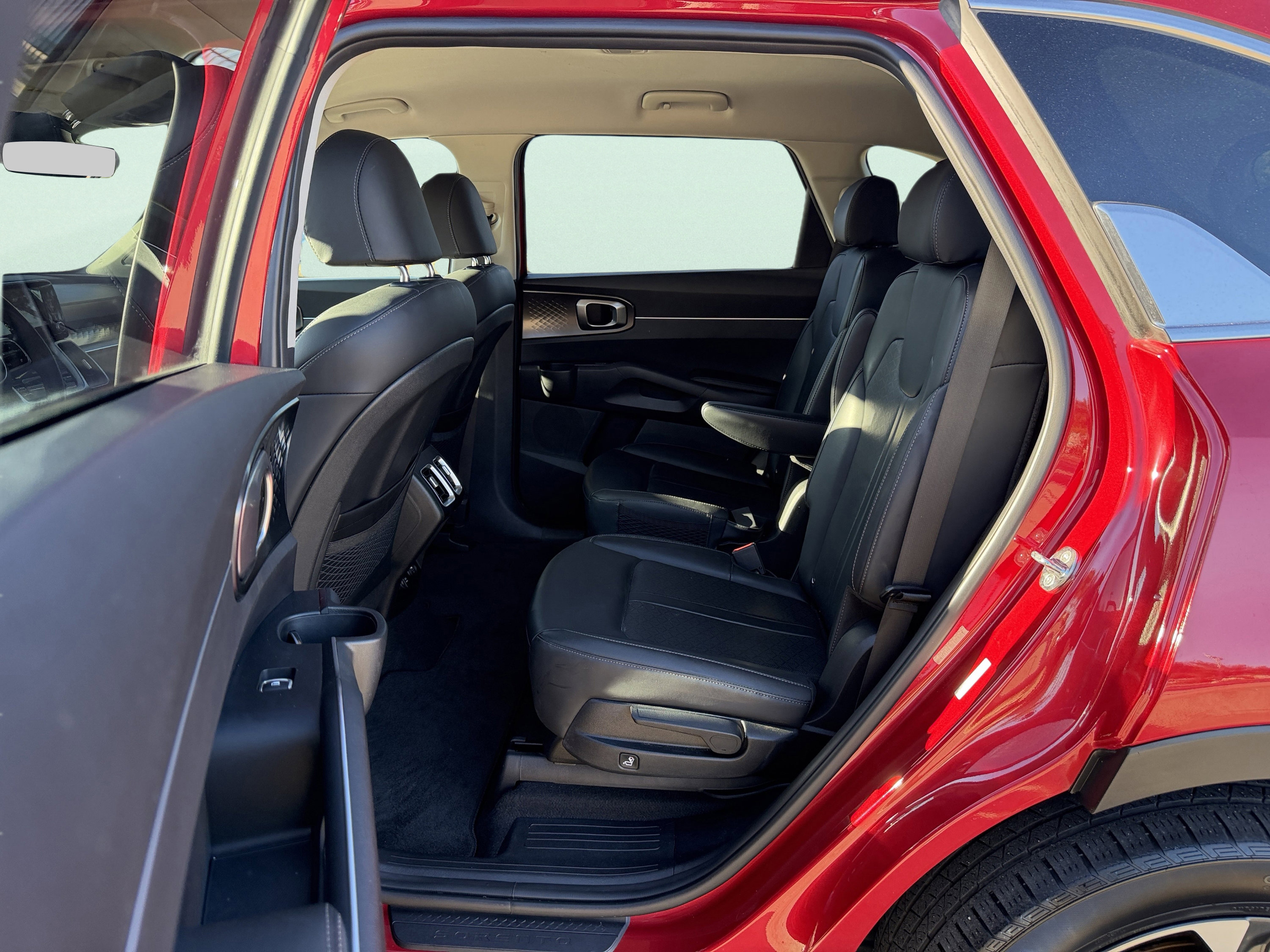 Used 2023 Kia Sorento EX image 20