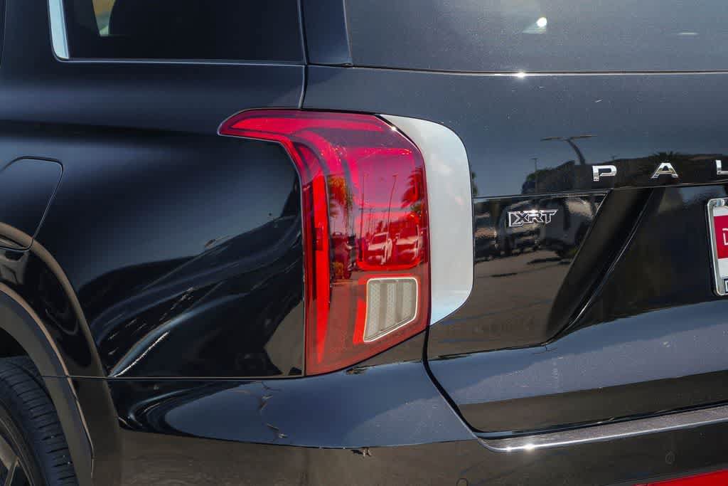 Used 2025 Hyundai Palisade XRT AWD/4WD image 7