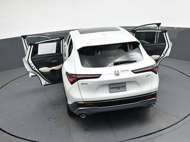 New 2026 Acura RDX w/ Technology Package AWD/4WD image 35