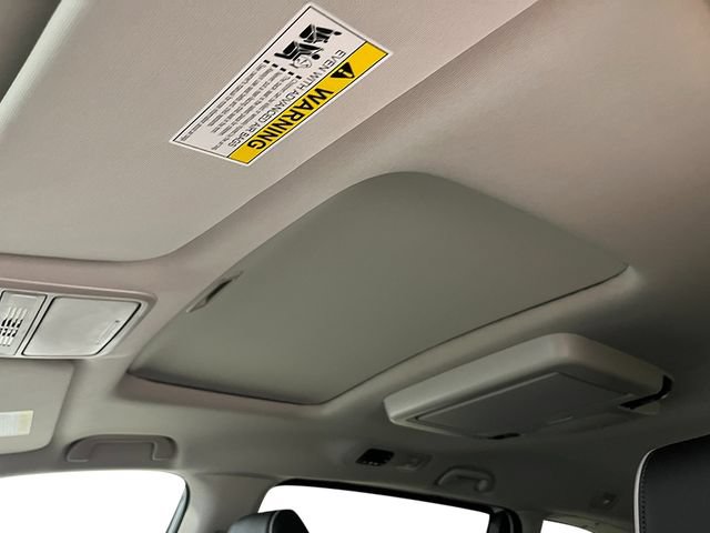 New 2027 Honda Odyssey Touring image 23