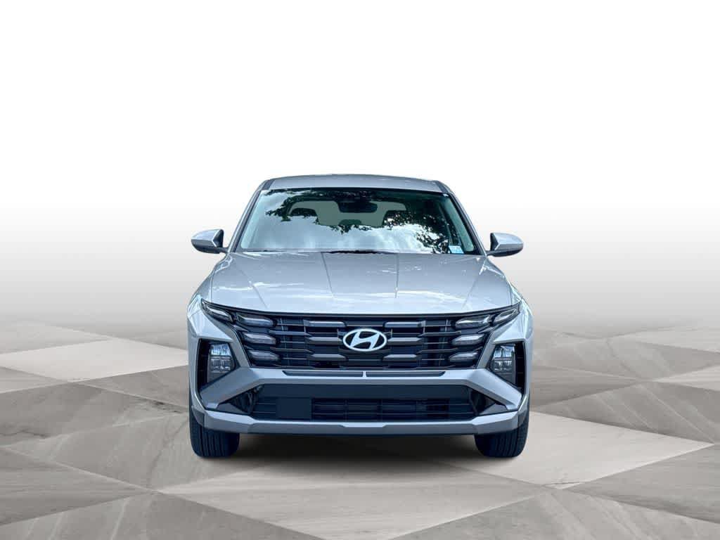 New 2026 Hyundai Tucson SE FWD image 3