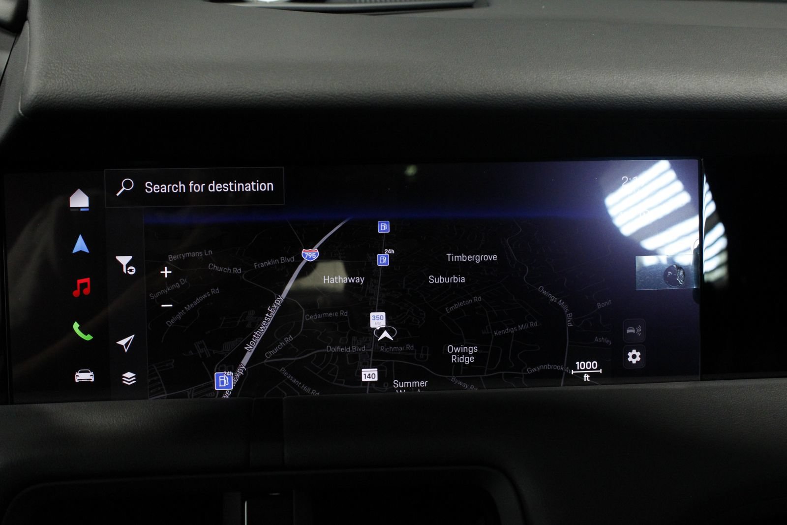 New 2026 Porsche Taycan AWD/4WD image 29
