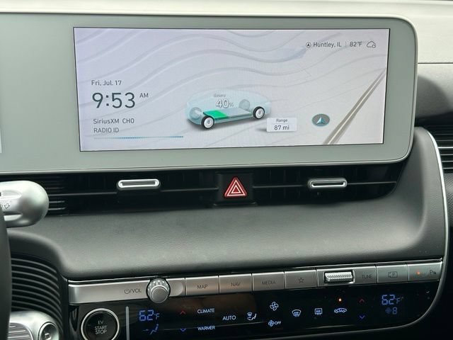 Used 2024 Hyundai Ioniq 5 SEL AWD/4WD image 22