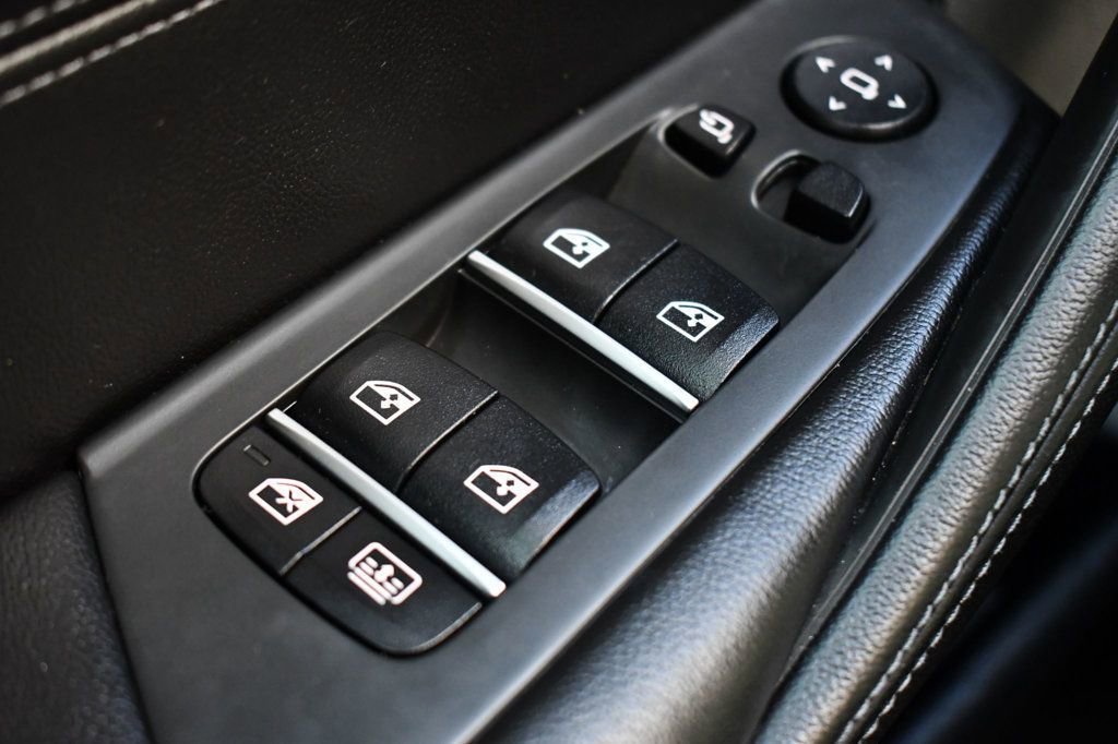 Used 2020 BMW M5 w/ Executive Package image 17