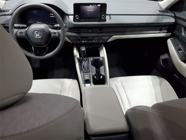 Used 2023 Honda Accord LX image 20