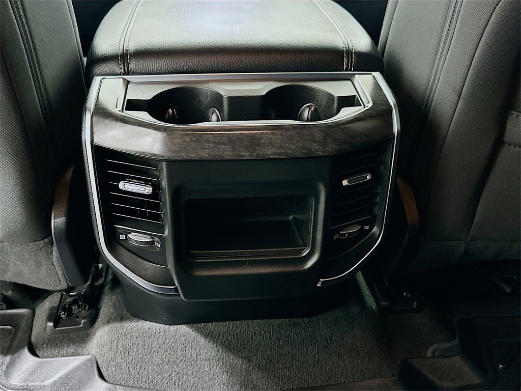 Used 2024 RAM 1500 Lone Star image 25
