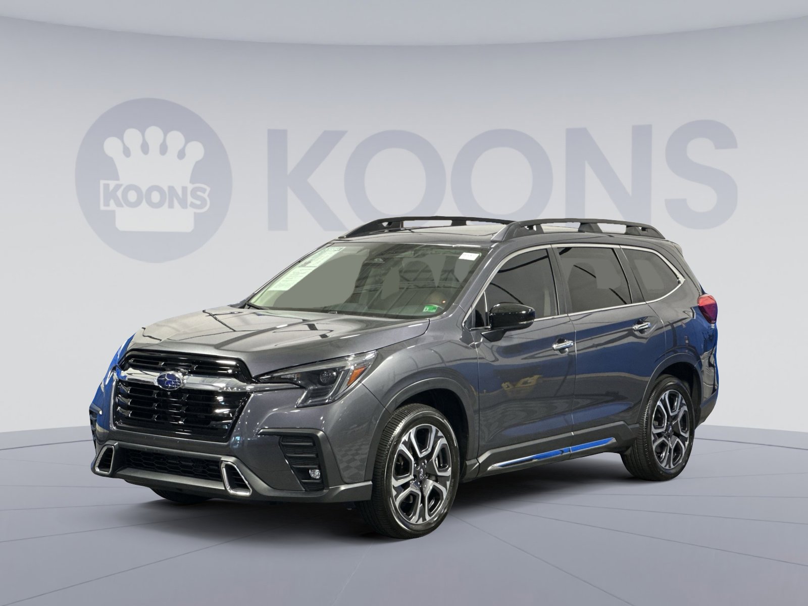 Used 2024 Subaru Ascent Touring