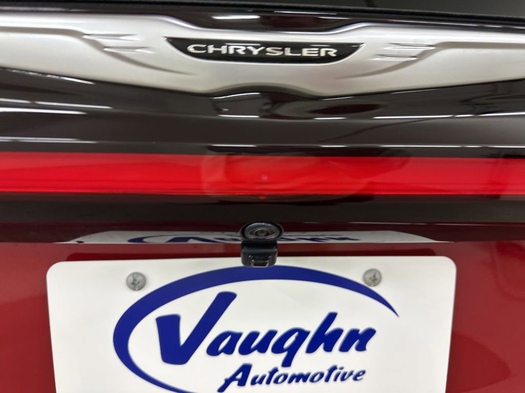 New 2026 Chrysler Pacifica Select image 14