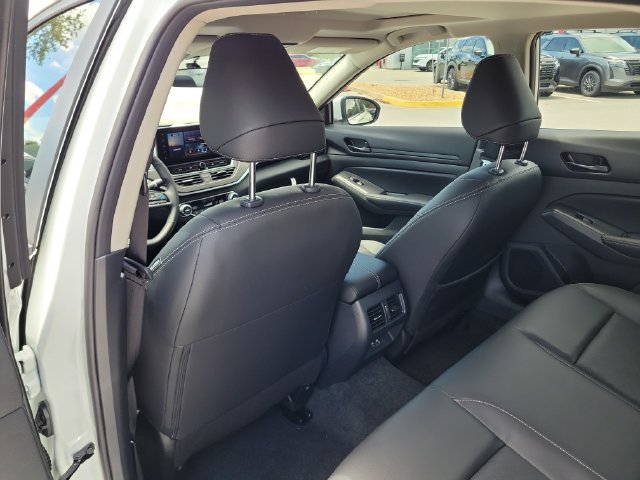 New 2026 Nissan Altima 2.5 SV w/ SV Premium Package FWD image 12