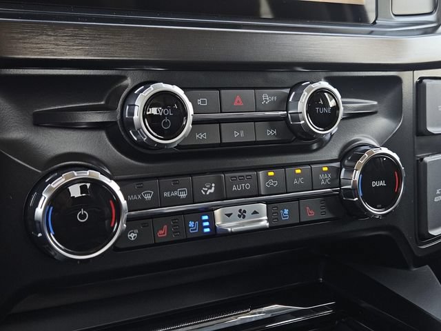 New 2026 Ford F350 Lariat RWD image 18