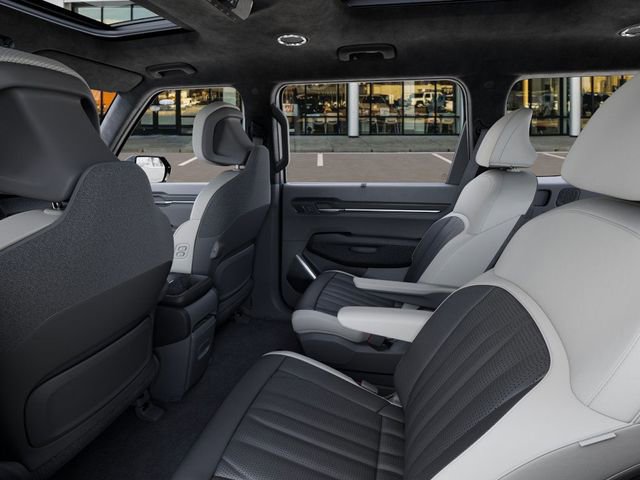 New 2026 Kia EV9 GT-Line image 18