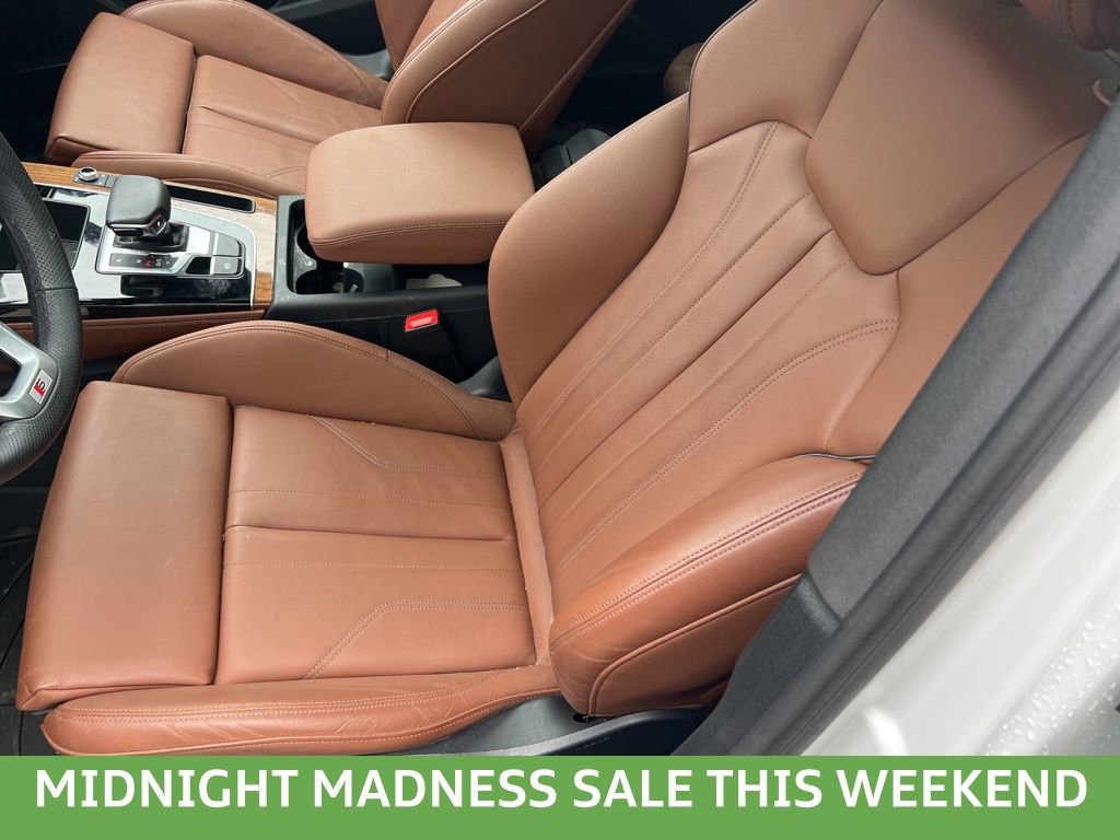 Used 2024 Audi Q5 e Premium Plus w/ Premium Plus Package image 44