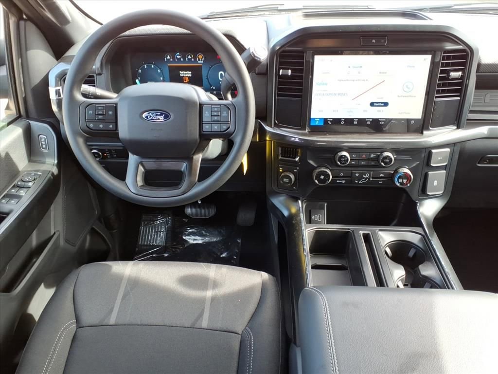 New 2026 Ford F150 STX w/ Equipment Group 200A image 12