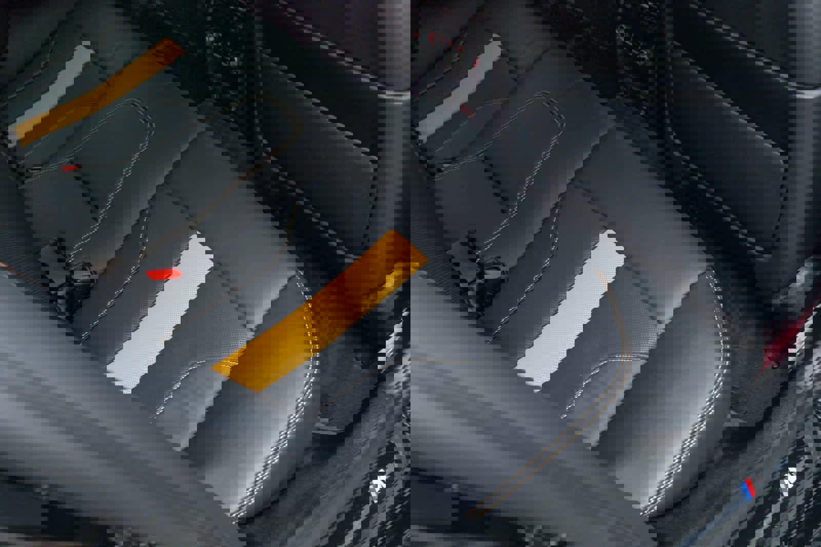 Used 2023 BMW M5 w/ Competition Package image 46