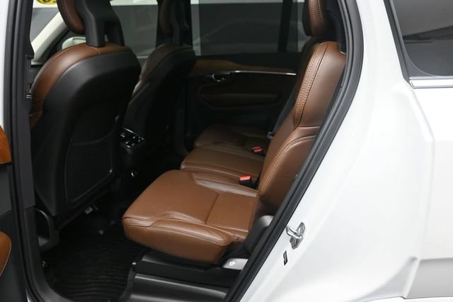 Used 2020 Volvo XC90 T6 Inscription w/ Protection Package Premier AWD/4WD image 21