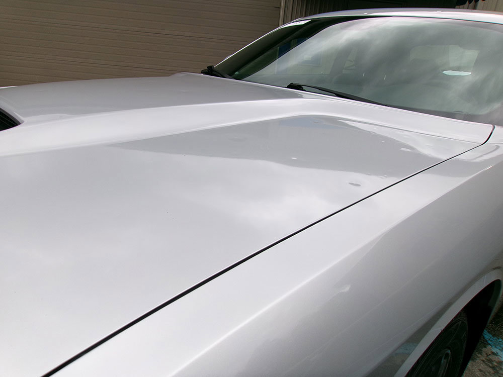 Used 2019 Dodge Challenger GT w/ Plus Package image 2