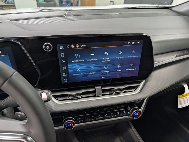 New 2026 Chevrolet Equinox LT w/ Convenience Package II image 23