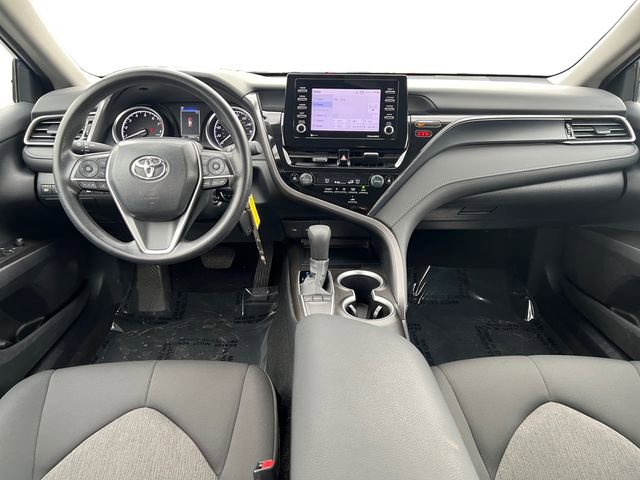 Certified 2024 Toyota Camry LE FWD image 14