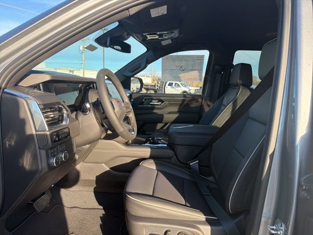 New 2026 GMC Yukon Elevation image 11