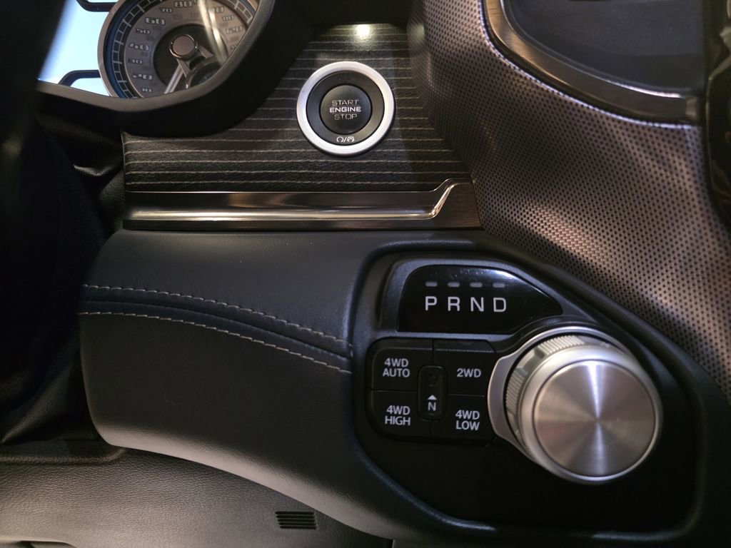 Used 2019 RAM 1500 Limited image 16