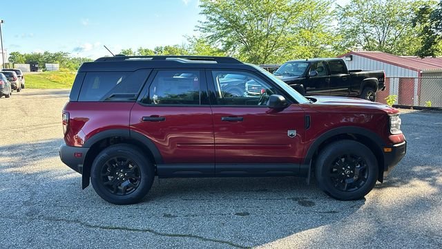 New 2026 Ford Bronco Sport Big Bend w/ Convenience Package AWD/4WD image 28