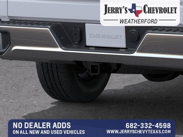 New 2026 Chevrolet Silverado 1500 LT RWD image 15