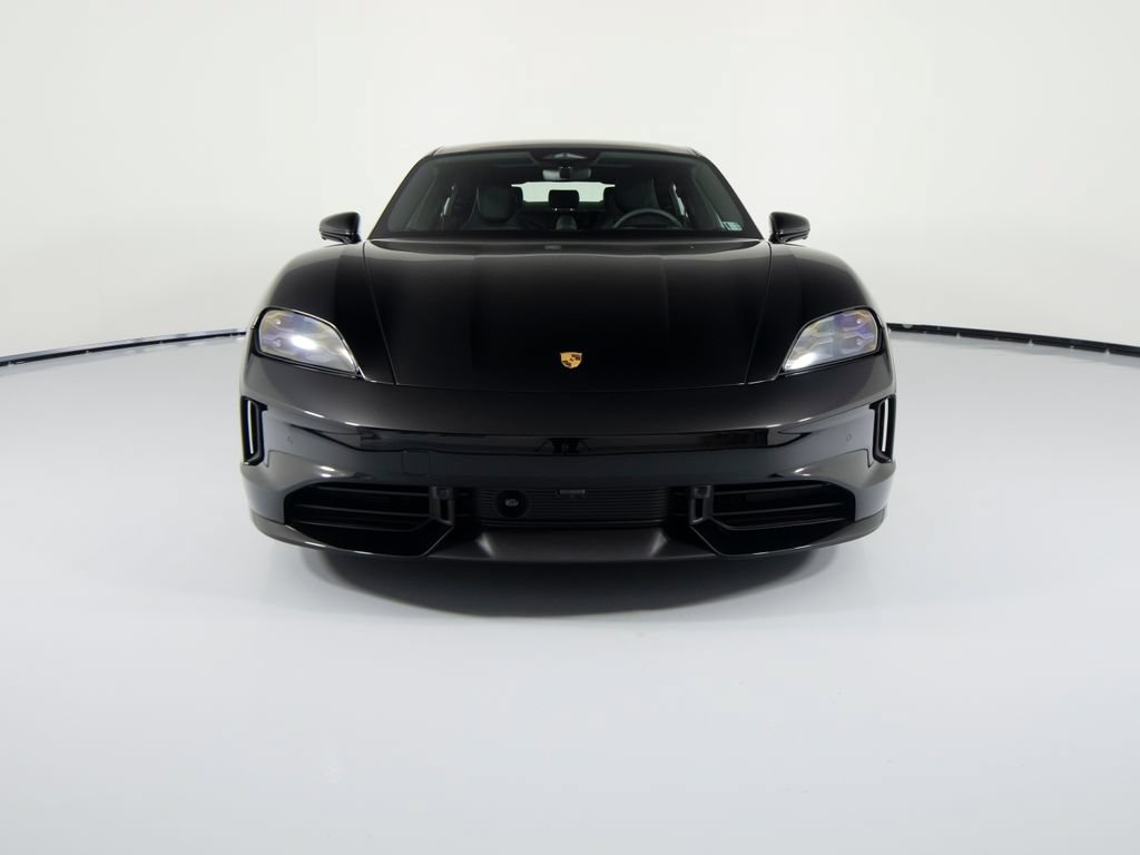 New 2026 Porsche Taycan AWD/4WD image 13