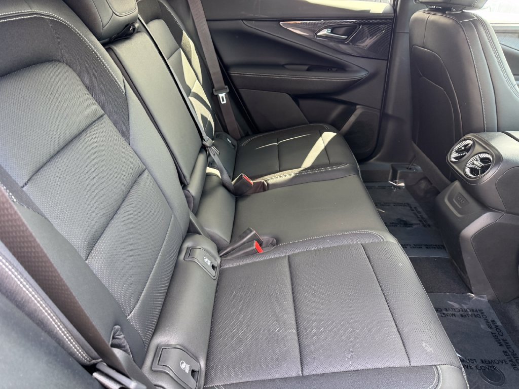 New 2026 Chevrolet Blazer EV LT FWD image 11
