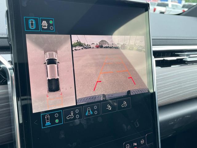 New 2025 GMC Sierra EV Denali AWD/4WD image 25