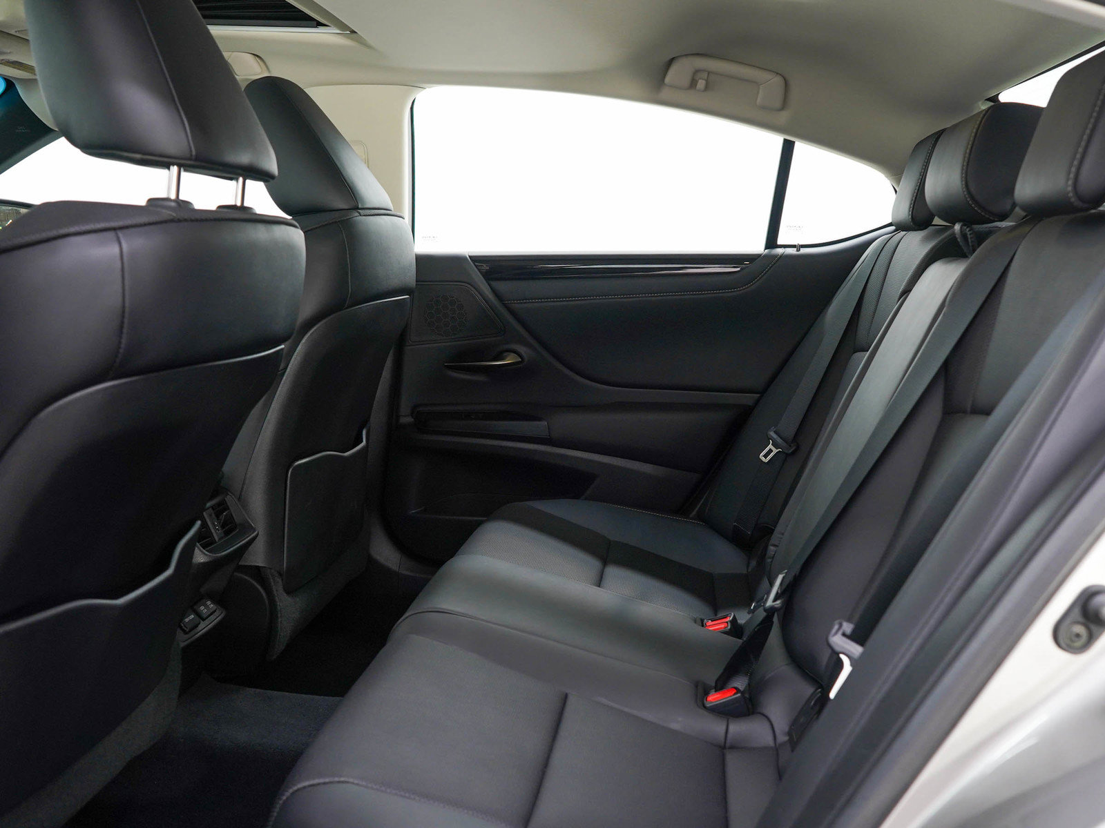 Used 2021 Lexus ES 350 FWD image 17