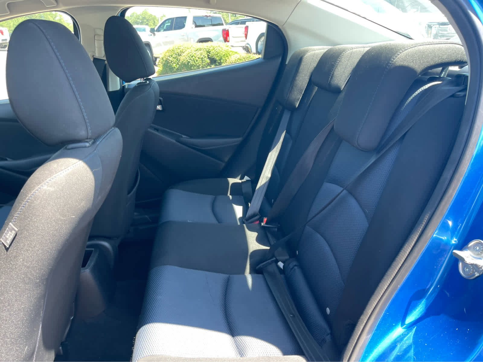 Used 2019 Toyota Yaris LE FWD image 22