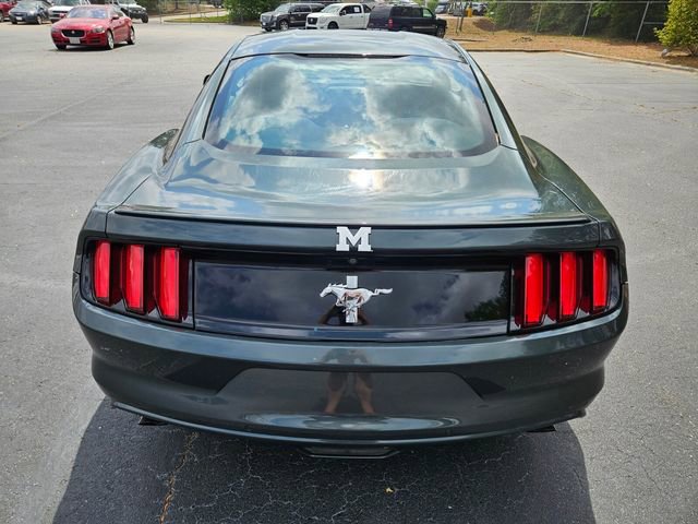 Used 2016 Ford Mustang Coupe w/ Equipment Group 051A image 6