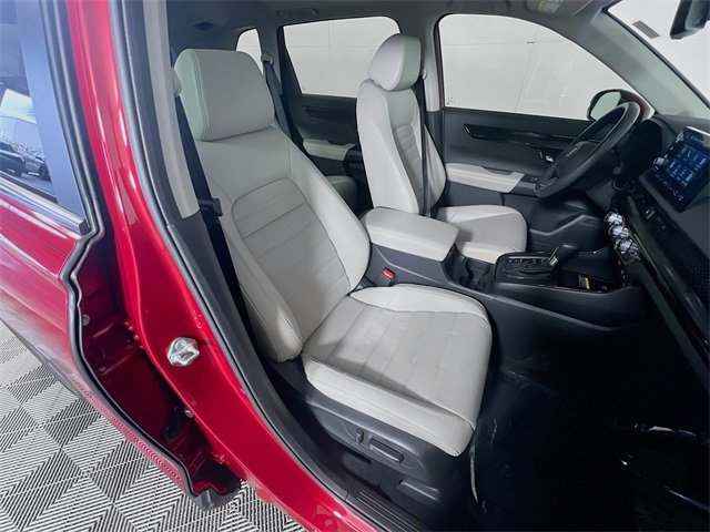 Used 2023 Honda CR-V EX-L image 29