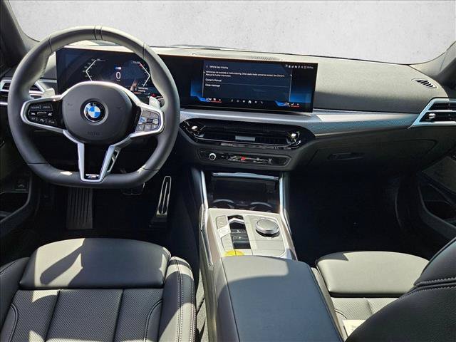 Used 2026 BMW 330i Sedan w/ M Sport Package RWD image 15