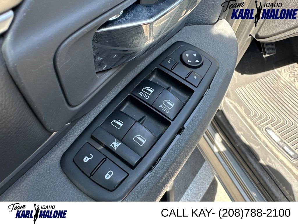 Used 2013 RAM 2500 Big Horn AWD/4WD image 20