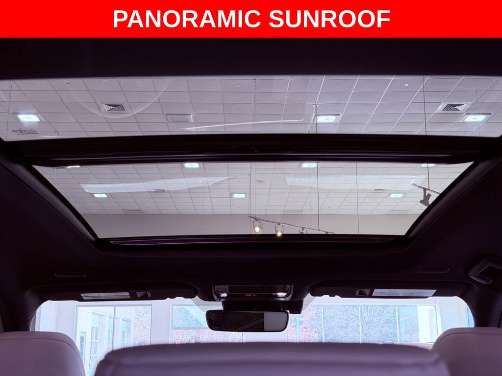 Used 2024 Lexus TX 350 350 Premium PANO ROOF/TECH PKG image 12