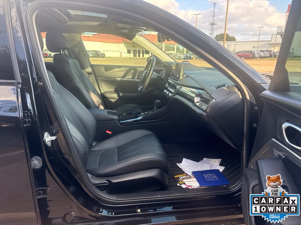 Used 2024 Acura Integra FWD image 27