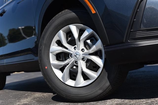 New 2026 Honda CR-V LX image 3