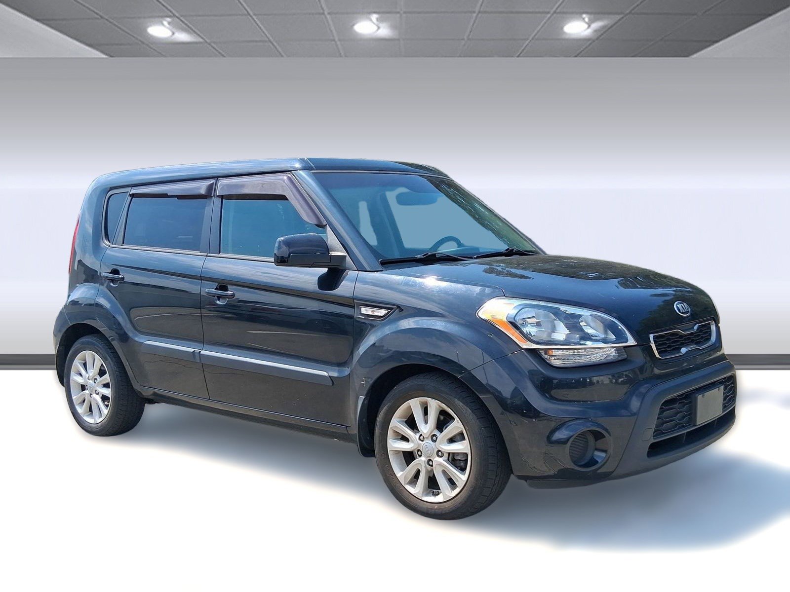 Used 2013 Kia Soul image 6