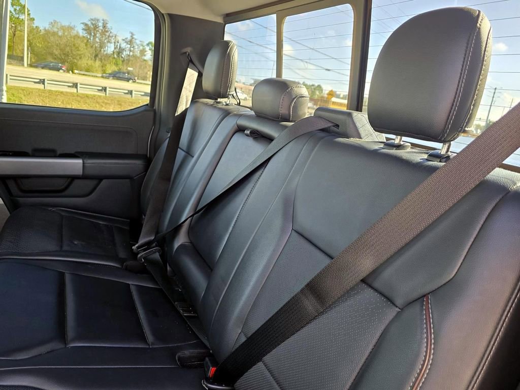 Used 2021 Ford F150 Lariat image 32