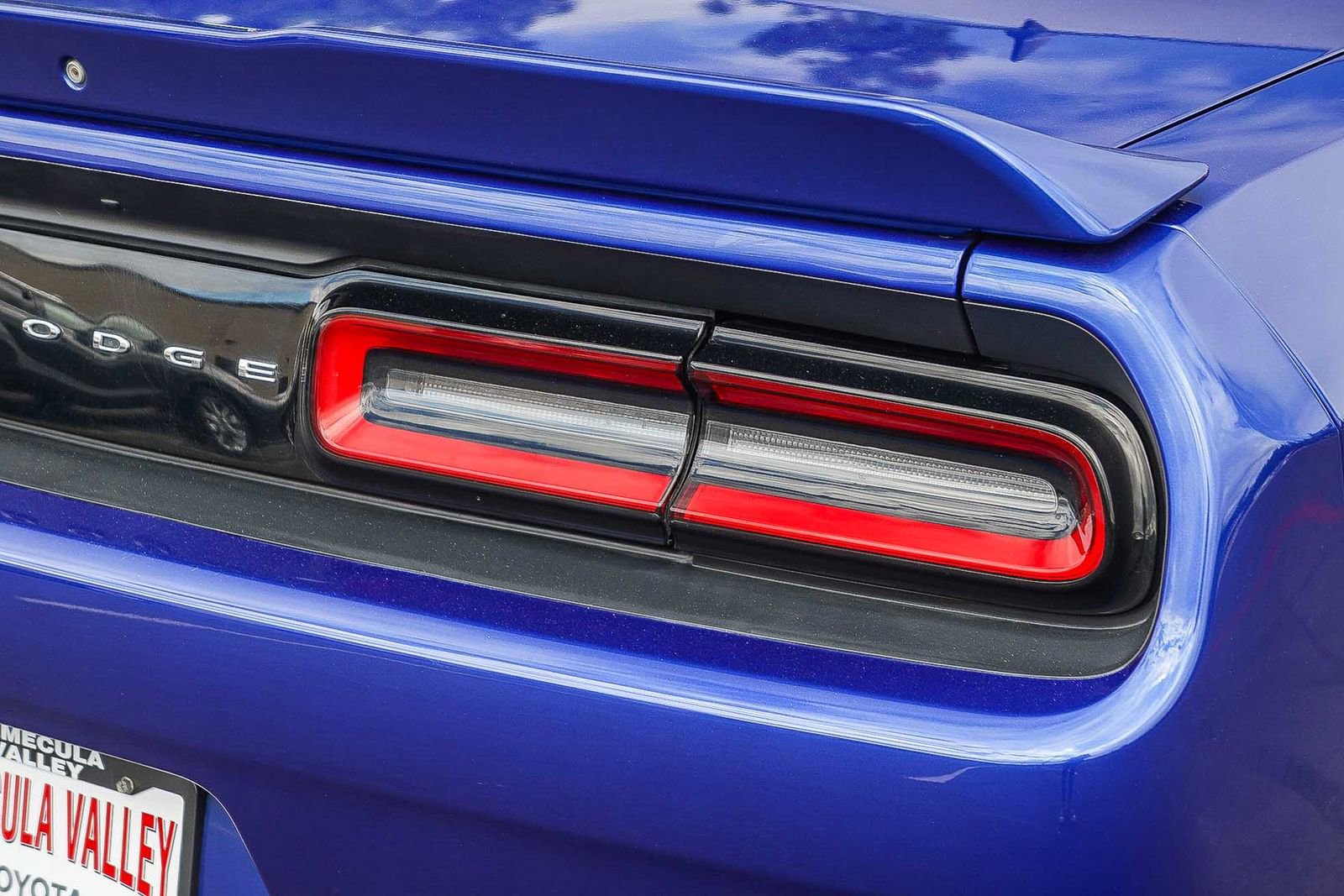 Used 2020 Dodge Challenger GT w/ Plus Package image 8