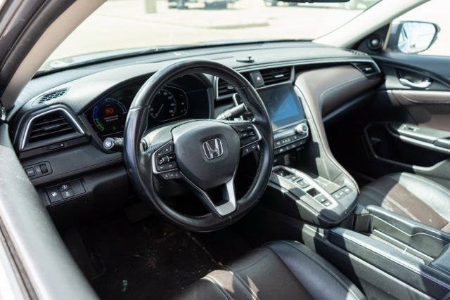 Used 2019 Honda Insight Touring image 13